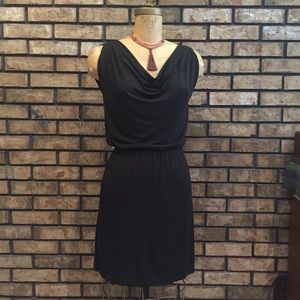 CLEARANCE GAP Little Black Dress